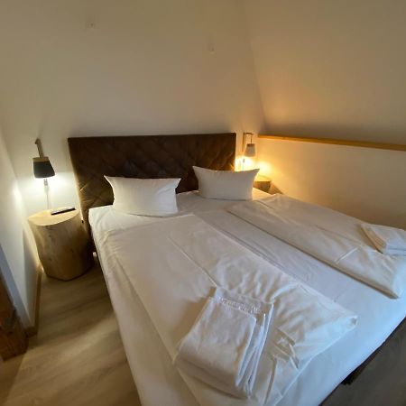 Fasa Lodge Oberwiesenthal Exterior foto