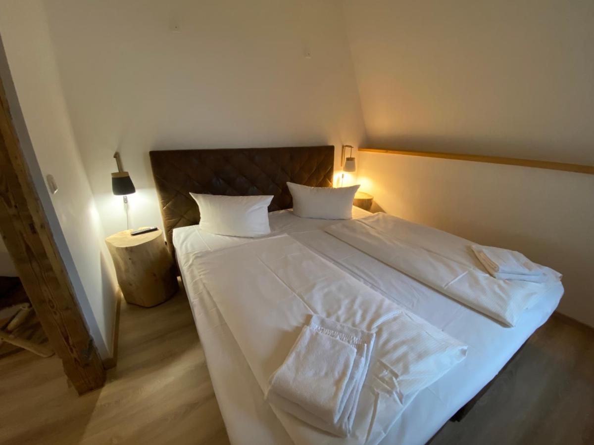 Fasa Lodge Oberwiesenthal Exterior foto